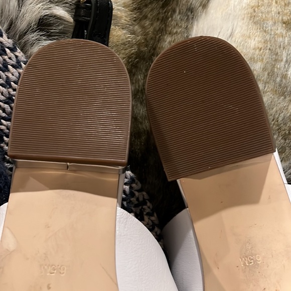 Design Lab sandal - Picture 4 of 4